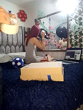 Juam22 online show from October 2025 10:46:02 AM