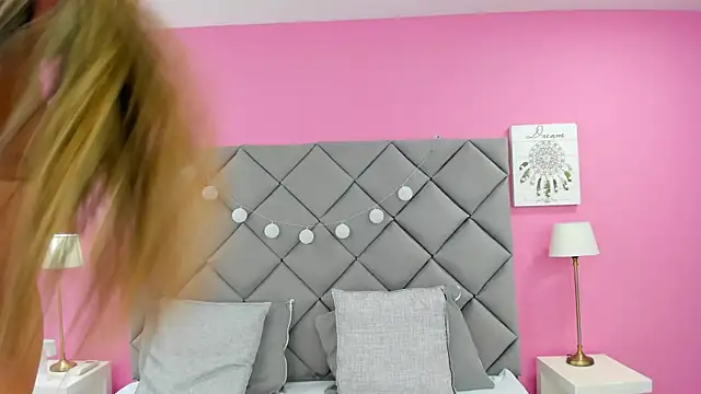 TaylorEvanss online show from January 2025 08:04:01 PM