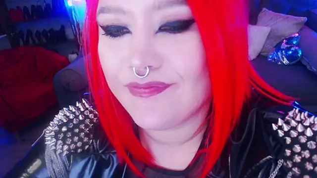 wickedxqueen online show from December 2024 08:11:02 AM