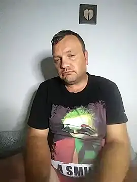 Bury0117 online show from October 2025 07:00:01 PM