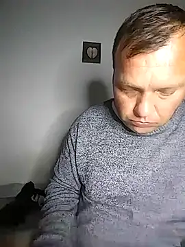 Bury0117 online show from October 2025 03:39:02 AM