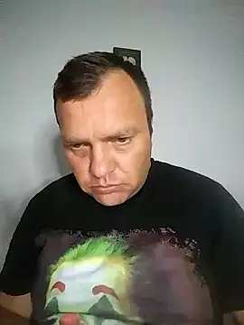 Bury0117 online show from October 2025 07:45:01 AM