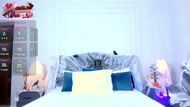 SophieAnn online show from October 2025 02:02:01 PM