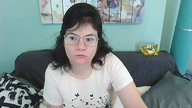 EverlyRays online show from January 2025 08:03:02 AM