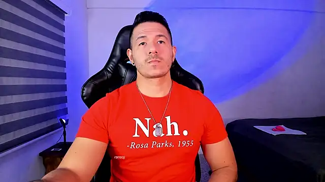 ransoj online show from October 2025 11:58:02 PM