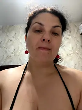 Taisia W online show from September 2025 07:21:02 AM