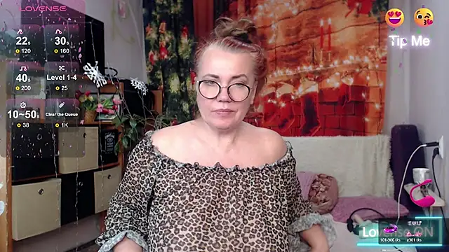 your space online show from February 2025 02:32:01 PM