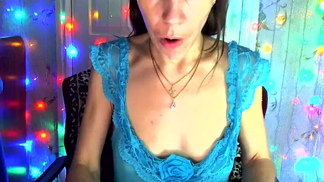 Ladywinter online show from January 2025 03:41:01 PM