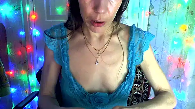Ladywinter online show from March 2025 03:25:01 PM