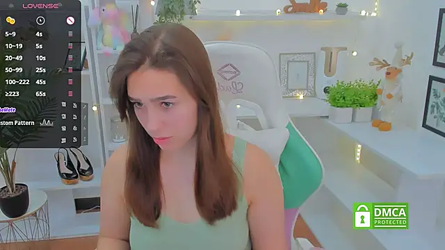  Eliizabeth  online show from December 2024 09:30:02 PM