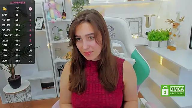  Eliizabeth  online show from January 2025 12:54:02 AM