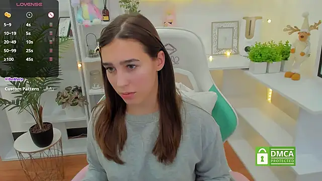  Eliizabeth  online show from January 2025 09:42:02 PM