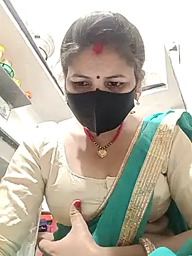 Snapshot of Riyaa-Devi chatting on December 2024 05:29:02 PM Riyaa-Devi online show from December 2024 05:29:02 PM