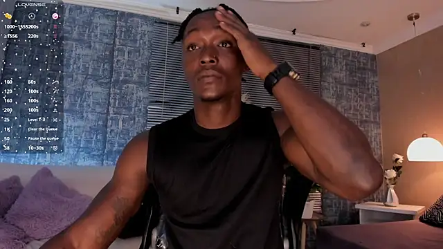 DannSmmith online show from September 2025 06:51:02 AM