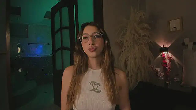 lua ferch   online show from January 2025 12:09:01 PM