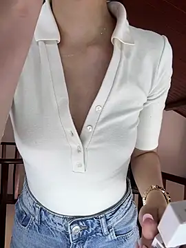 lua ferch   online show from January 2025 02:11:01 PM