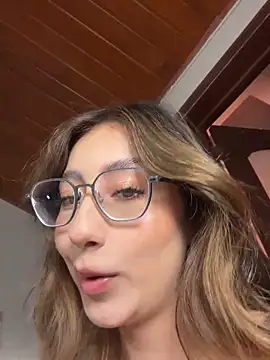 lua ferch   online show from February 2025 07:16:02 PM