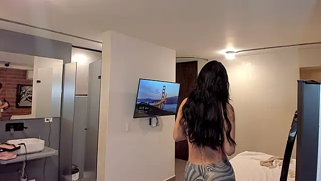 Snapshot of GarciaMilu chatting on November 2025 11:15:01 PM GarciaMilu online show from November 2025 11:15:01 PM