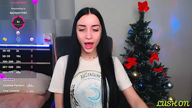 Kemi  Jordan online show from January 2025 10:45:01 AM