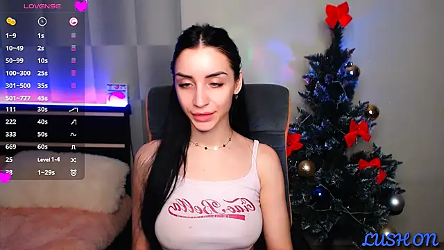 Kemi  Jordan online show from January 2025 04:29:01 PM