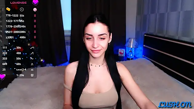 Kemi  Jordan online show from January 2025 12:10:01 PM