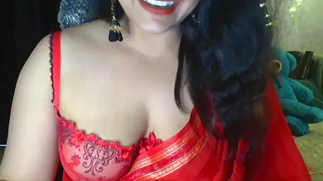 Maria 55 online show from February 2025 09:03:01 AM