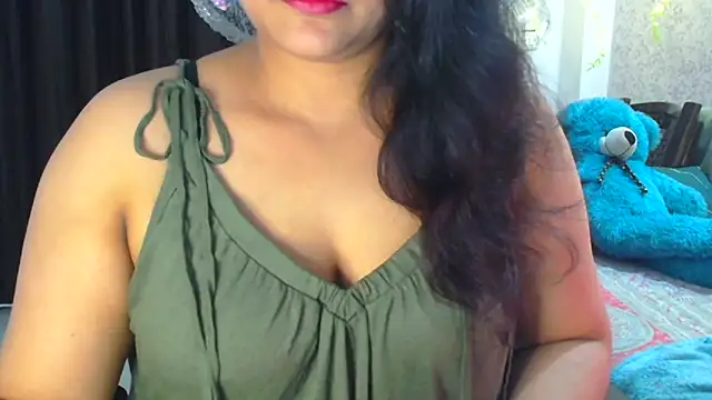 Maria 55 online show from February 2025 08:44:01 AM