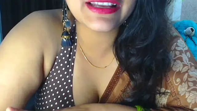 Maria 55 online show from February 2025 12:02:02 PM
