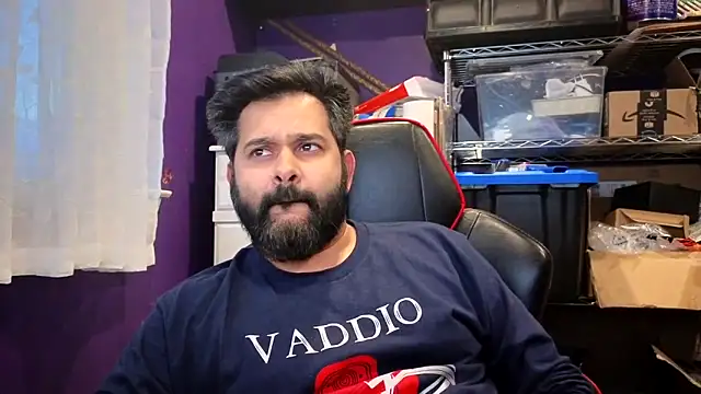 Sakhtlaundaz online show from November 2025 09:47:01 PM