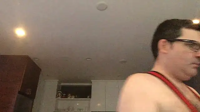 Snapshot of Pup_Rush chatting on October 2025 06:31:01 PM Pup Rush online show from October 2025 06:31:01 PM