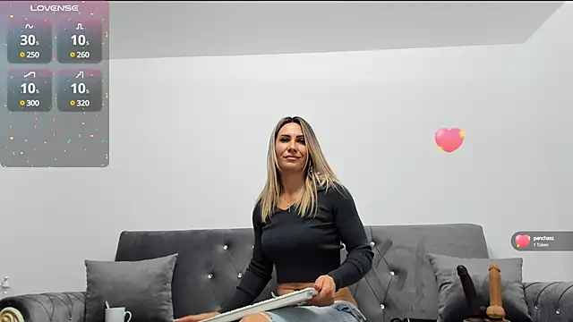 sweetcherry30 online show from December 2024 06:30:02 AM