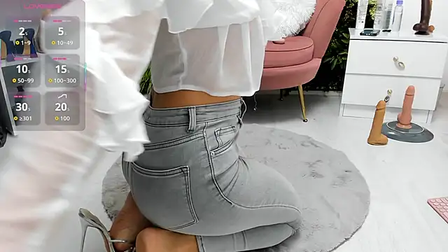 Snapshot of sweetcherry30 chatting on October 2025 06:21:01 PM sweetcherry30 online show from October 2025 06:21:01 PM