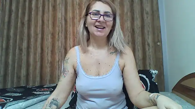 PussyEvely online show from January 2025 07:50:01 AM