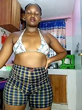 TerryAssqueen254 online show from February 2025 02:34:02 PM