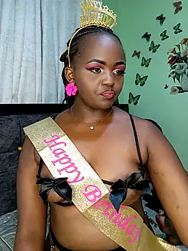 TerryAssqueen254 online show from February 2025 08:20:02 PM