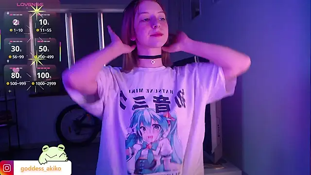 Akiko Hentai online show from February 2025 03:31:02 PM