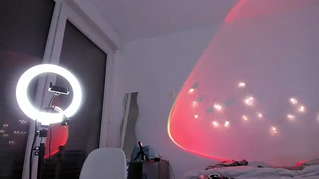 lissajoness online show from February 2025 01:41:01 PM