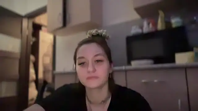 Snapshot of Isabel-Bailey chatting on January 2025 09:58:01 PM Isabel-Bailey online show from January 2025 09:58:01 PM