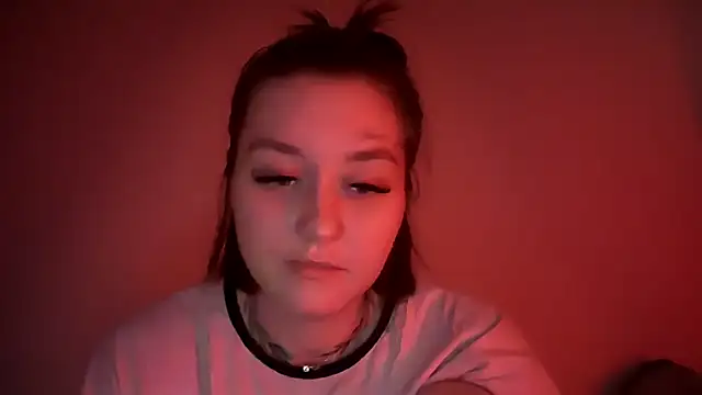 Snapshot of Isabel-Bailey chatting on January 2025 08:13:01 PM Isabel-Bailey online show from January 2025 08:13:01 PM