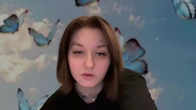 Snapshot of Isabel-Bailey chatting on February 2025 10:00:01 PM Isabel-Bailey online show from February 2025 10:00:01 PM