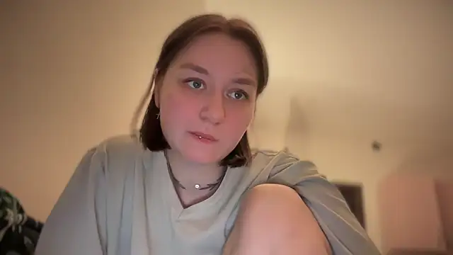 Snapshot of Isabel-Bailey chatting on February 2025 10:07:02 PM Isabel-Bailey online show from February 2025 10:07:02 PM