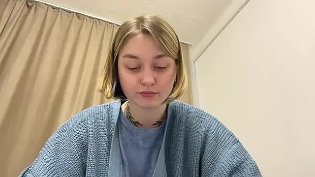 Snapshot of Isabel-Bailey chatting on October 2025 10:31:01 PM Isabel-Bailey online show from October 2025 10:31:01 PM