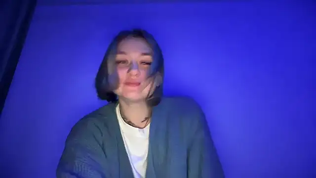 Snapshot of Isabel-Bailey chatting on October 2025 08:54:02 PM Isabel-Bailey online show from October 2025 08:54:02 PM