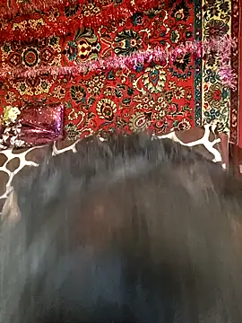 Lovely Lori online show from January 2025 11:14:02 PM