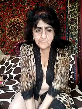 Lovely Lori online show from February 2025 03:04:01 PM