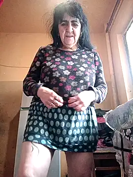 Lovely Lori online show from February 2025 08:00:02 AM