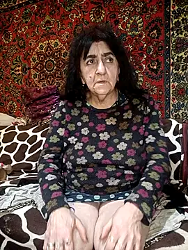 Lovely Lori online show from February 2025 05:05:02 PM