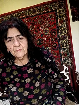 Lovely Lori online show from February 2025 04:20:01 AM