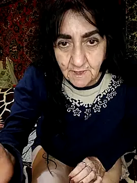 Lovely Lori online show from February 2025 04:48:02 PM