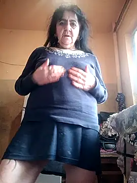 Lovely Lori online show from February 2025 11:20:02 AM